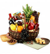 Executive Basket