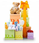 Tempe Baby Baskets