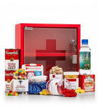 Get Well Gift Baskets To Tempe, AL
