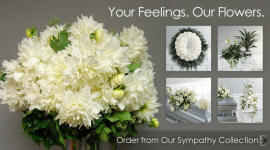 Tempe Sympathy and Funeral Flowers