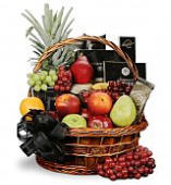 Sympathy Gift Baskets Delivered To Any City In Tempe, AL By Your Local Florist