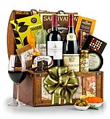 Last Minute Wine Gifts