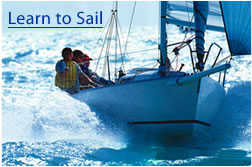 Learn to Sail