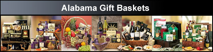 Birmingham Gift Basket Delivery