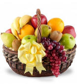 Get Well Fruit Basket Delivery To Excel