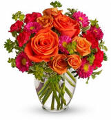 Excel Health and Happiness Bouquet 39.95