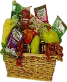 Gourmet Basket #4