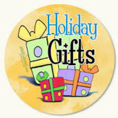 Holiday Gifts