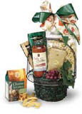 Viva Italian Basket