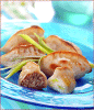 Chicken Dumplings
