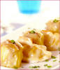Dim Sum Assortment