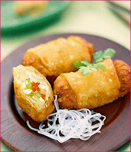 Eggrolls