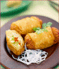 Eggrolls - 40 Count