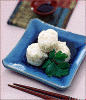 Sui Mei Shrimp and Pork Dumpling