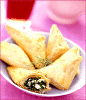 Spanokopita - 40 Count