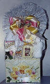 Lace 'n Roses Box