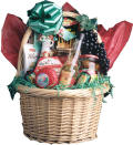Milano's Basket