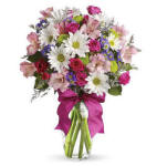 Pretty Pleases Flower Delivery