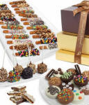 snack and gift tower