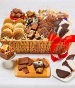 Sweet and Salty Gift Basket