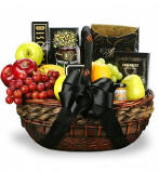 Nevada Sympathy Gift Basket Offering Condolances