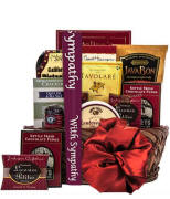 Sympathy Gift Basket